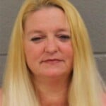 Crystal Jordan Simple Assault Court Order Violation