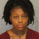 Chanbrail Johnsoncooper Simple Assault Injury To Personal Property