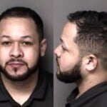Marvin Henriquez Najera Driving While Impaired
