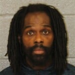 Delvin Allen Felony Larceny Common Law Robbery