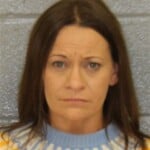 Dixie Reed Shoplifting