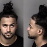 Wandy Richiez Failure To Appear Misdemeanor