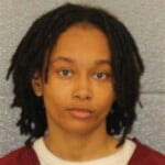 Kaori Grier Assault With A Deadly Weapon Domestic Violence