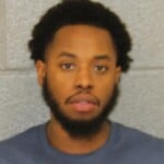 Khadari Garris Speeding Dwlr Not Impaired Rev