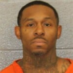 Naquan Smith Driving While License Revoked Assault On A Female