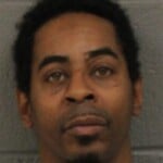 Robjerric Evans Probation Violation