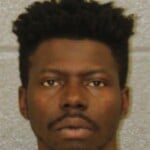 Dashawn Mcgriff Larceny Of Motor Vehicle