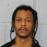 Jameel Sweat Assault On A Female