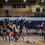 Wingate Vs Mars Hill Wbb Visuals By Ferra