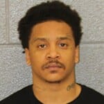 Javion Bethea Assault With A Deadly Weapon