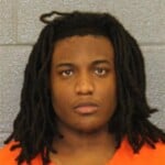 Omari Barringer Possession Of Firearm By Felon Breaking And Entering