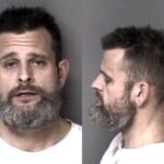 Chase Crossley Hitrun Leave Scene Property Damage Dwlr Not Impaired Rev Fail To Stop Steady Red Light Cocaine Possess Possess Drug Paraphernalia