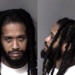 Kalen Hollister Driving While Impaired Reckless Driving To Endanger Exceed Posted Speed