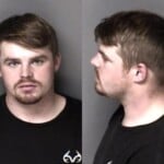 Drew Lassiter Failure To Appear Misdemeanor