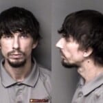 Christopher Dixon Larceny Employee Conspiracy