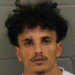 Muneer Shahbain Operate Veh No Ins Carrying Concealed Weapon Gun