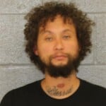 Joshua Smith Possess Firearm By Felon Carry Concealed Weapon Gun
