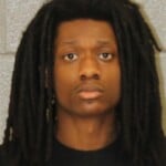 Antonie Mack Assault On A Female