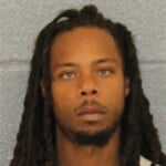 Dontavis Mcclinton Domestic Violence Assault On A Female