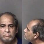 Bobby Hinojosa Failure To Appear Misdemeanor