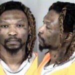 Chrisopher Smarr Habeas Corpus