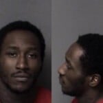 Dreqwan Bristow License No Operators Registration Plate Drive Allow While Not Display Fict Alt Title Reg Card Tag Possess Drug Paraphernalia Sch Vi Possess Fail To Heed Light Or Siren