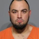 Jacob Ramos Trespassing Entering Premises After Warning