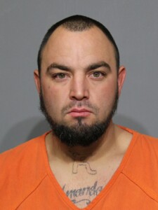 Jacob Ramos Trespassing Entering Premises After Warning