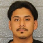 Abishait Javier Olivares Carry Concealed Weapon