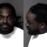 Remone Robinson Habeas Corpus