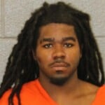 Donshavis Jones Possession Of Stolen Motor Vehicle Possession Of Stolen Firearm