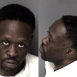 Jacorean Small True Bill Of Indictment