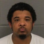 Jeremy Haymon Assault By Strangulation