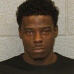 Jimmy Brown Fugitiveextradition Other State