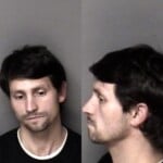 Michael Hullender Failure To Appear Misdemeanor