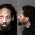 Terrell Gaines Failure To Appear Misdemeanor