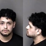 Luis Jimenezpirela Failure To Appear Misdemeanor