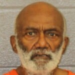 Carl Caldwell Felony Larceny Identity Theft Resisting Public Officer