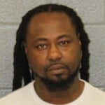 Regginal Leake Possession Of Firearm By Felon