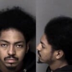 Armando Quiteriomedel Sch I Possess Sch Vi Possess Resist Public Officer Contributing Delinquency Of Juvenile