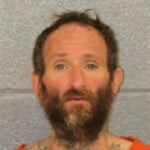 Gerald Stout Habitual Larceny Second Degree Trespass Probation Violation