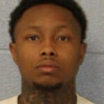 Tyrese Allen Common Law Robbery Assault On A Female Misd Crime Of Dom Violence