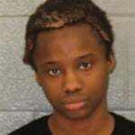 Alexis Dawson Possess Stolen Motor Vehicle