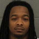Tydre Brooks Driving While License Revoked
