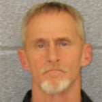 Darrell Lewis Misdemeanor Larceny