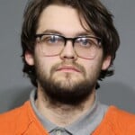 Brayden Swain Reckless Driving Improper Lighting Color Failure To Stop For Blue Light