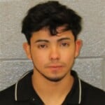 Olvin Espinoza Ramos Driving While Impaired