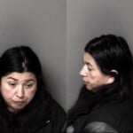 Blanca Venturacaballero Worthless Check Felony School Attendance Law Violation Immigration