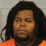 Quantaz Davis Felony Larceny Felony Conspiracy