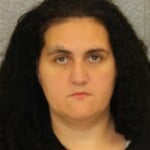 Elizabeth Crawford Larceny